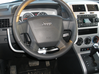Jeep Compas